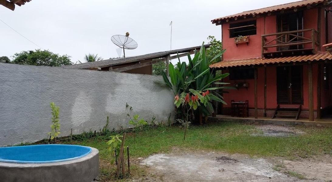 Praia Chale Ubatuba Kültér fotó