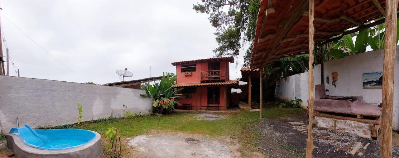 Praia Chale Ubatuba Kültér fotó